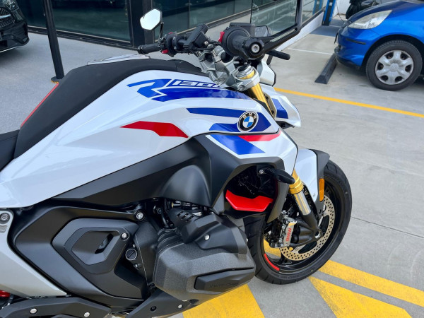 2025 MY26 BMW R 1300 R Performance R 1300 image 6