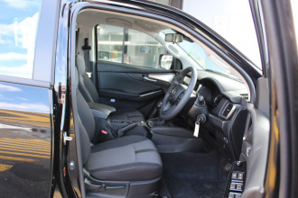 2020 MY21 Mazda BT-50 TF XT 4x4 Pickup Cab chassis Image 5