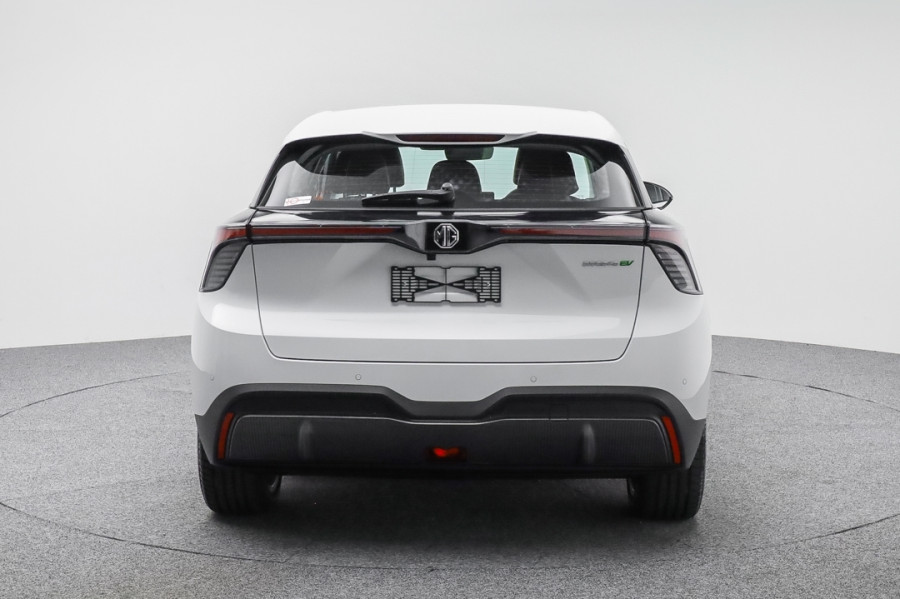 2026 MG MG4 AH4E Essence 64 Hatch Image 6
