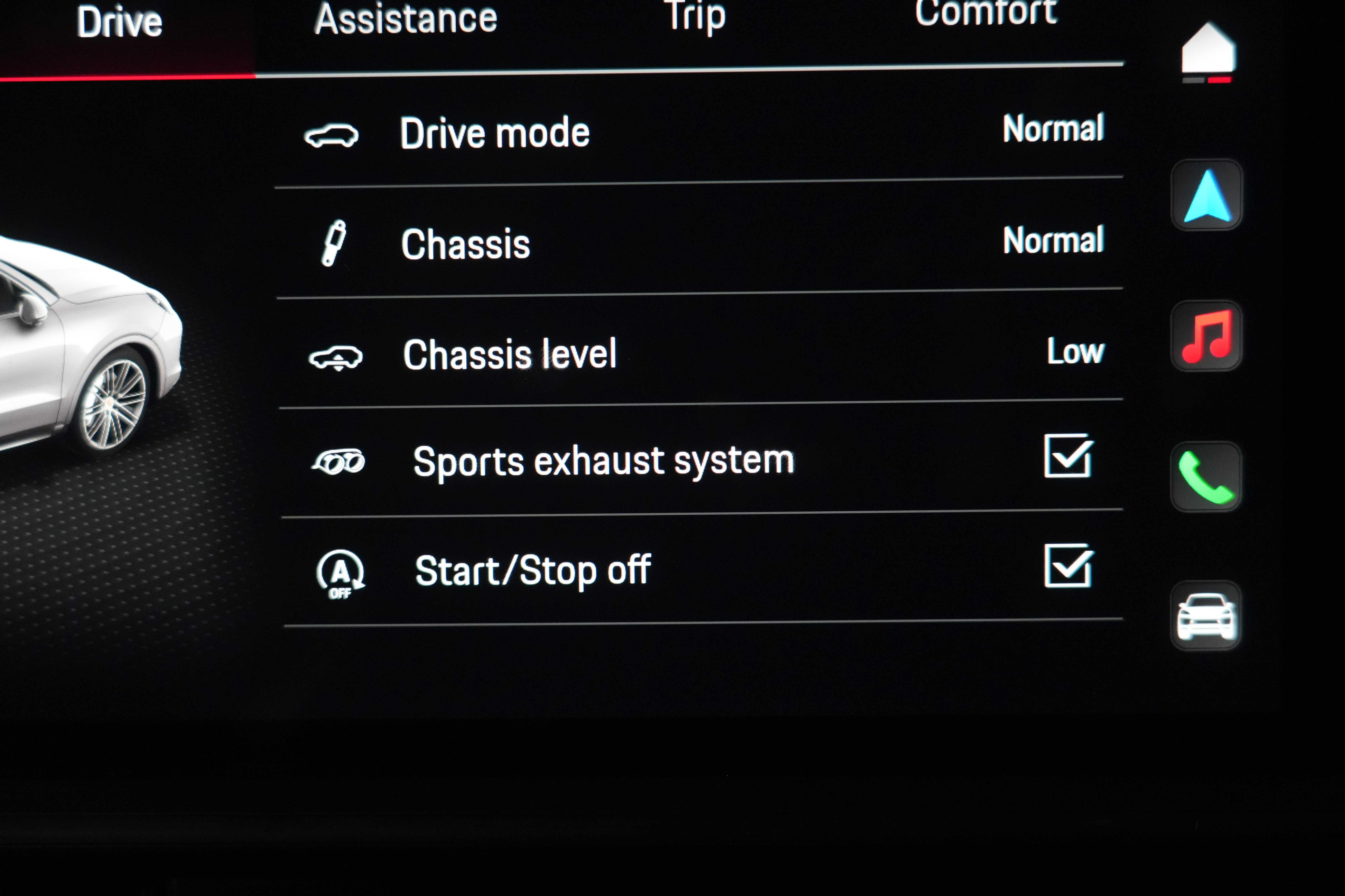 2022 Porsche Cayenne Turbo GT Coupe Image 48