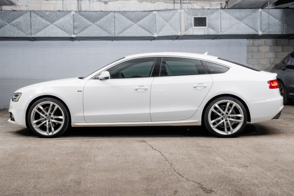 2016 Audi A5 F5 Sport Hatch image 3