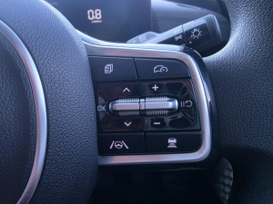 2024 MY25 Kia Carnival KA4 PE S People Mover