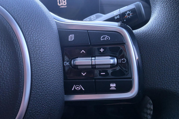 2024 MY25 Kia Carnival KA4 PE S People Mover Image 24