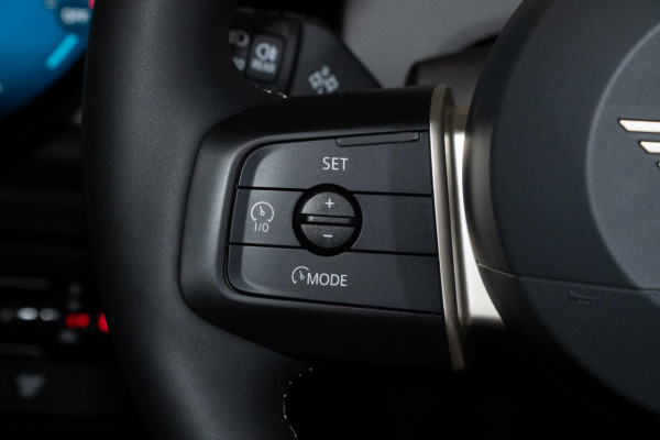2025 MINI Cooper F65 C Favoured Hatch