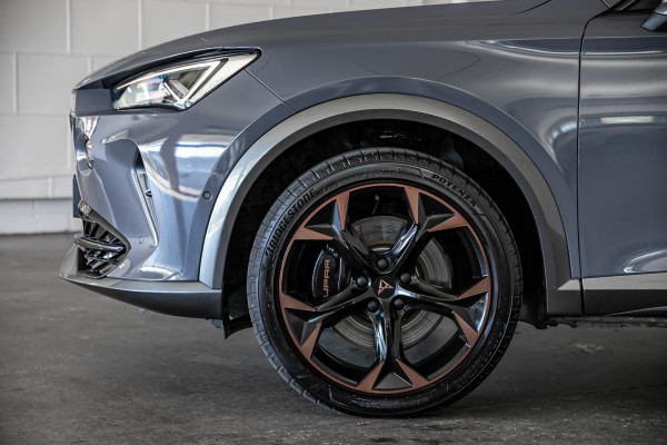 2023 Cupra Formentor KM VZx SUV