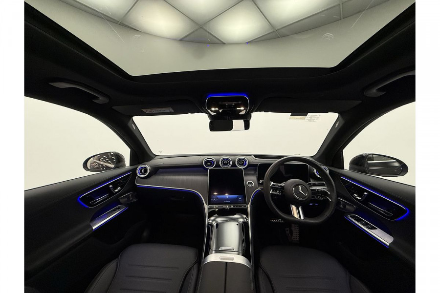 2023 MY24 Mercedes-Benz GLC-Class X254 GLC300 SUV Image 13