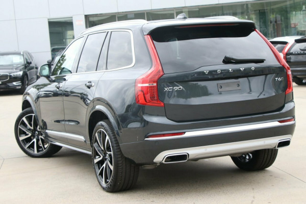 2020 MYon Volvo XC90 L Series T6 Inscription Suv