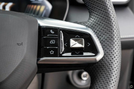 2025 MG ZS ZS32 Essence Hybrid+ SUV