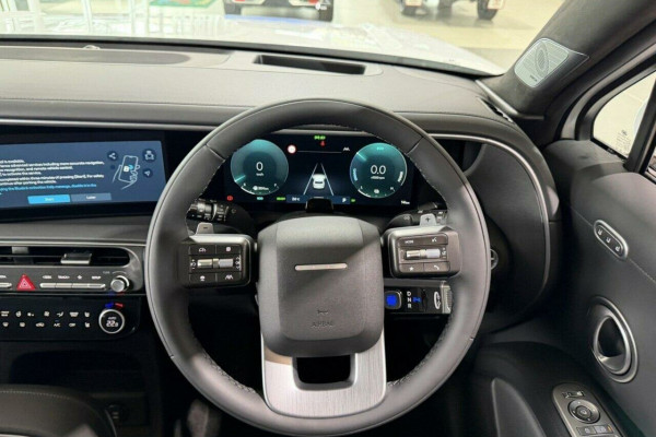 2025 MY26 Hyundai Palisade LX3.V1 Calligraphy SUV Image 20
