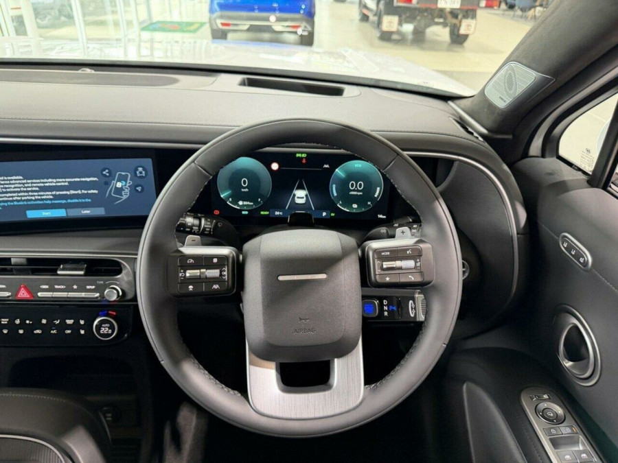 2025 MY26 Hyundai Palisade LX3.V1 Calligraphy SUV Image 20