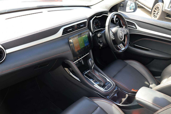 2023 MG ZST Excite SUV Image 7