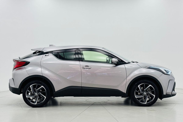 2020 Toyota C-HR NGX Koba SUV Image 29