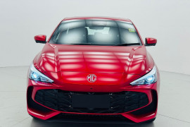 2024 MG MG3 Essence Hatch