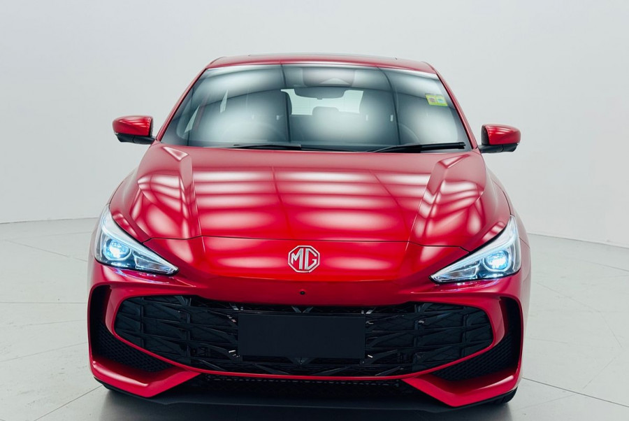 2024 MG MG3 Essence Hatch Image 6