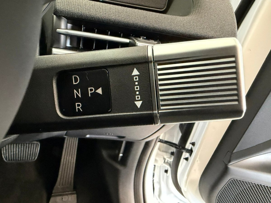 2026 Hyundai Tucson NX4.V4  SUV Image 25