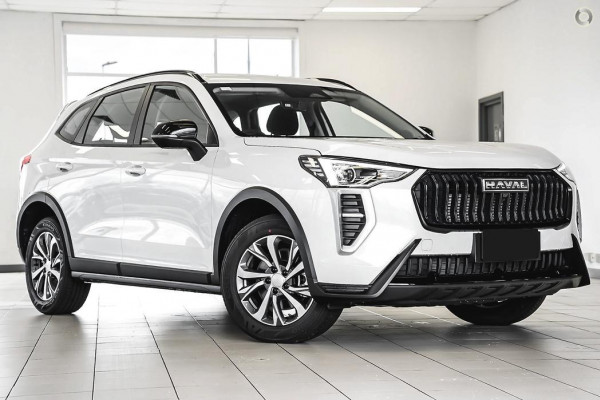 2026 GWM Haval Jolion A01 Premium SUV Image 25