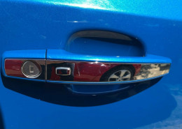 2013 Holden Cruze JH MY13 CDX Sedan