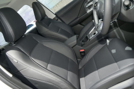 2025 MG ZS ZS32 Essence Hybrid+ SUV