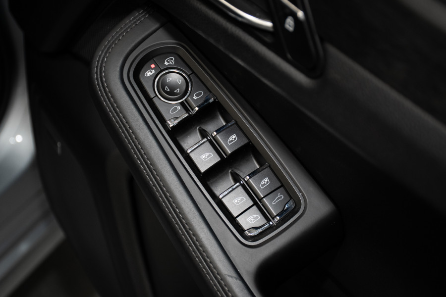 2020 Porsche Macan GTS SUV