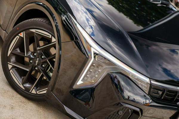 2025 Kia K4 CL4m GT-Line Sedan Image 5