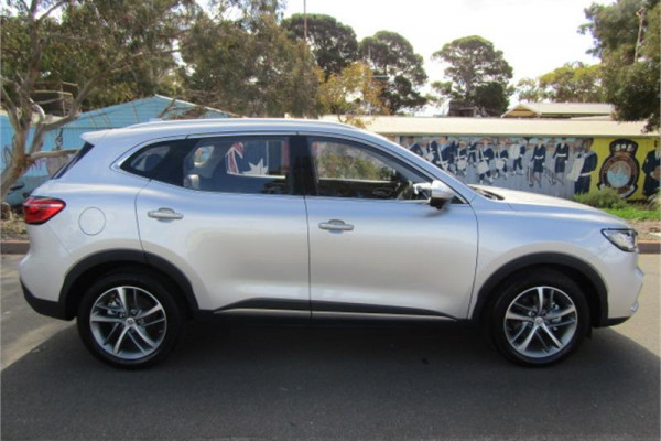 2022 MY23 MG HS Plus EV SAS23 Essence SUV
