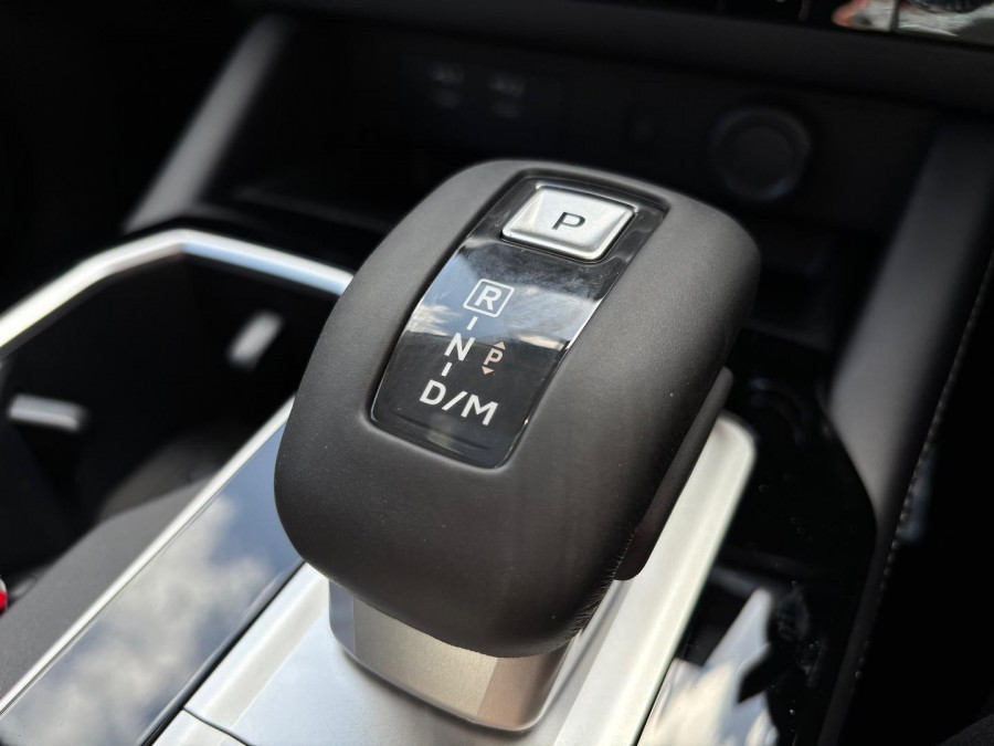 2025 Mitsubishi Outlander ZM Exceed SUV Image 31