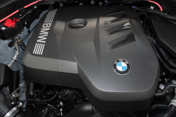 2026 BMW X3 G45 20 xDrive SUV image 26