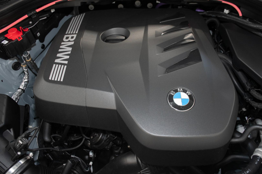 2026 BMW X3 G45 20 xDrive SUV