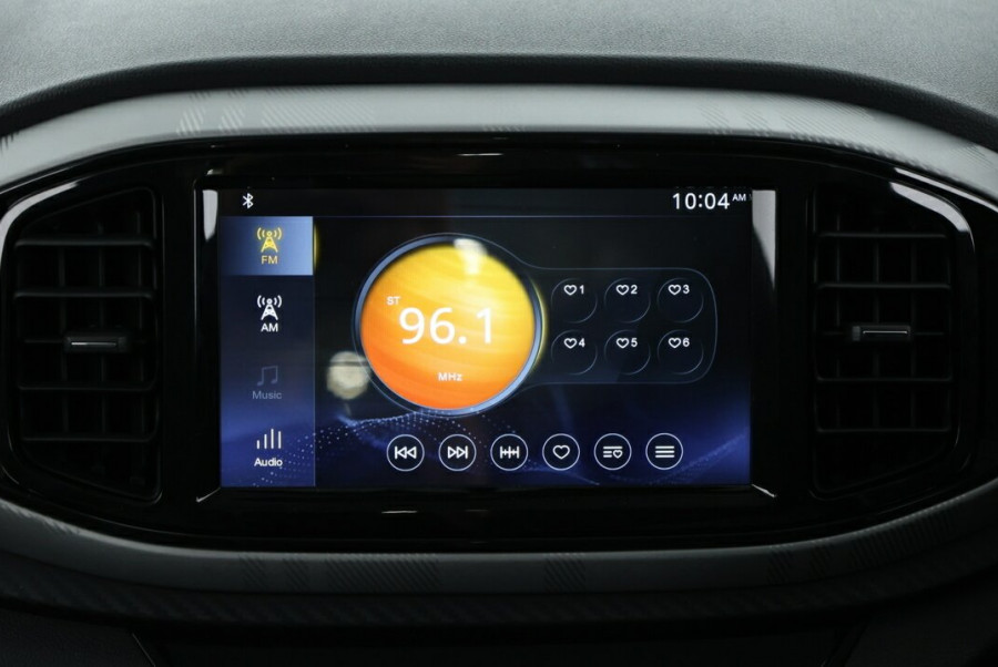 2023 MG MG3 AP32 Core Sedan Image 17