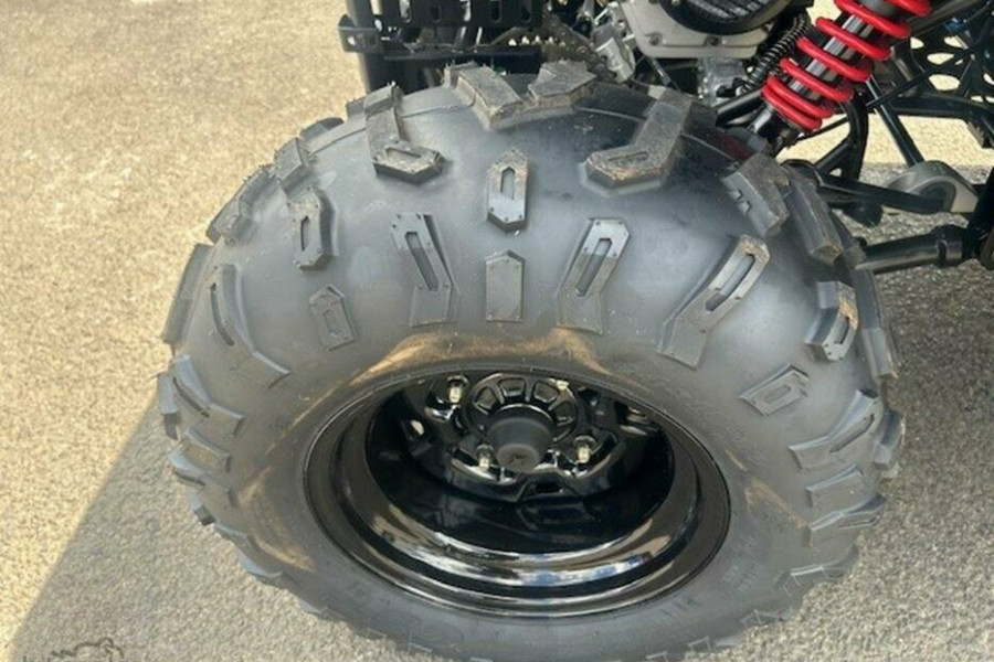 2025 Polaris RZR RZR24 YOUTH RZR 200 ATV & Quad