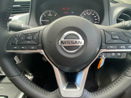 2024 Nissan Navara D23 ST Ute image 10