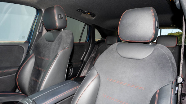 2023 MY23.5 Mercedes-Benz EQA H243 EQA250 SUV image 23