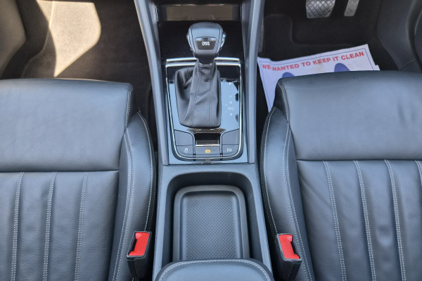 2019 Skoda Karoq NU 110TSI SUV Image 17