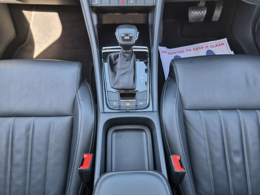 2019 Skoda Karoq NU 110TSI SUV Image 17