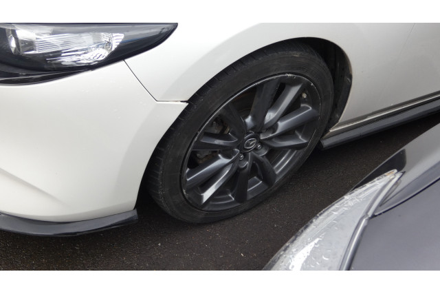 2019 Mazda 3 BP G20 TOURING Hatch Image 4