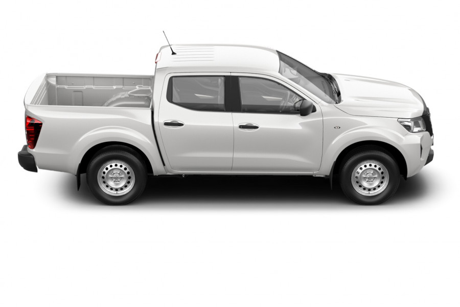 2025 Nissan Navara D23 SL Ute