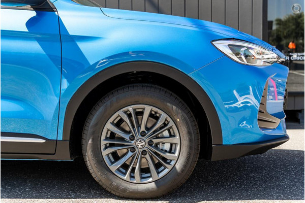 2025 MG ZS ZS32 Excite SUV