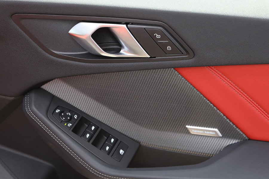 2025 BMW 2 Series F74 220 M Sport Sedan