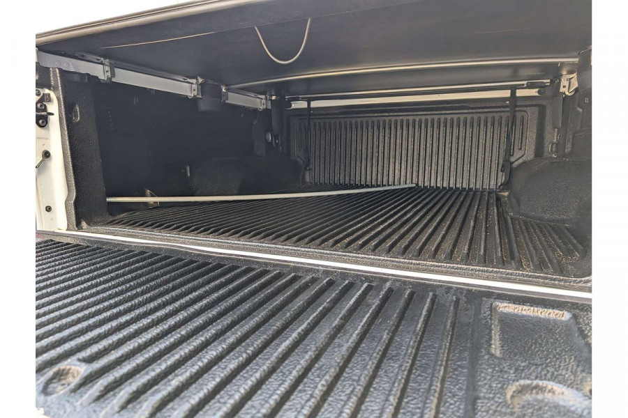 2018 Ford Ranger PX MkIII XLT Ute Image 13