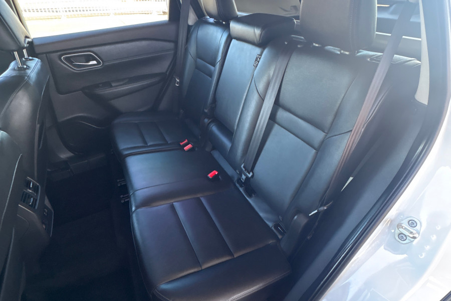 2024 Nissan X-Trail T33 Ti e-POWER SUV Image 10