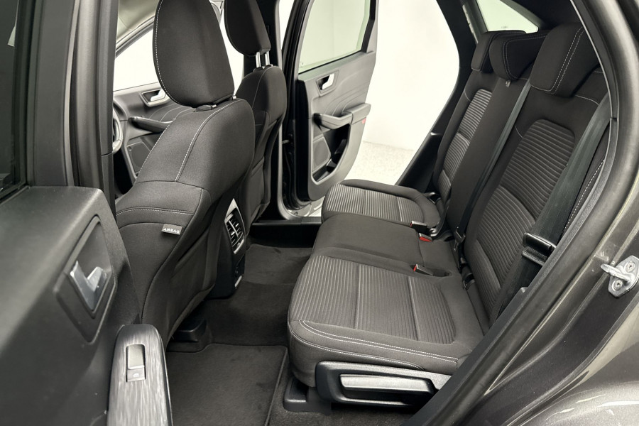2023 MY23.25 Ford Escape ZH  SUV Image 13