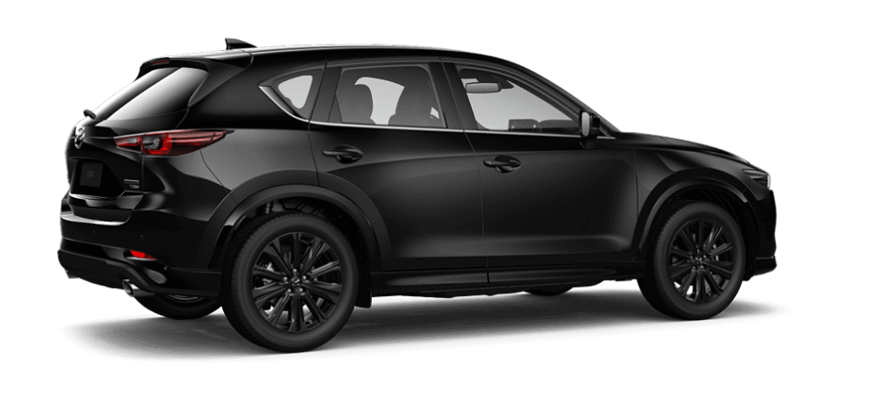 2025 MY24 Mazda CX-5 KF Series G35 GT SP SUV Image 12
