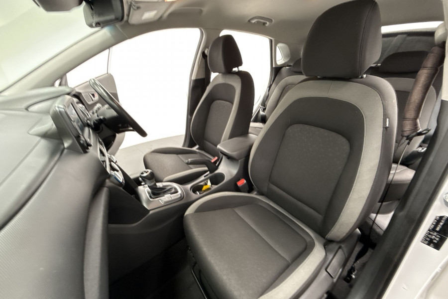 2019 MY20 Hyundai KONA OS.3 Active SUV Image 11