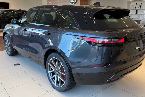 2024 MY25 Land Rover Range Rover Velar L560 P250 Dynamic SE SUV