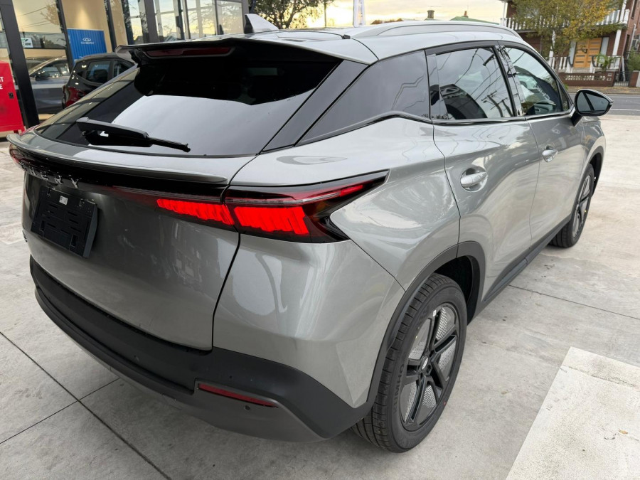 2026 Chery E5  Ultimate SUV Image 6