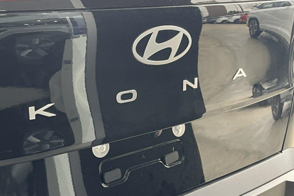 2025 Hyundai KONA SX2.V2 Hybrid Premium SUV Image 5
