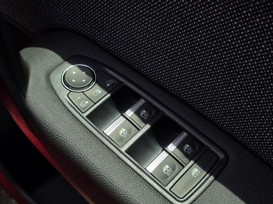2025 Mitsubishi ASX XE Aspire SUV Image 13