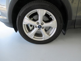 2017 MY18.00 Ford Escape ZG 2018.00MY TREND Suv