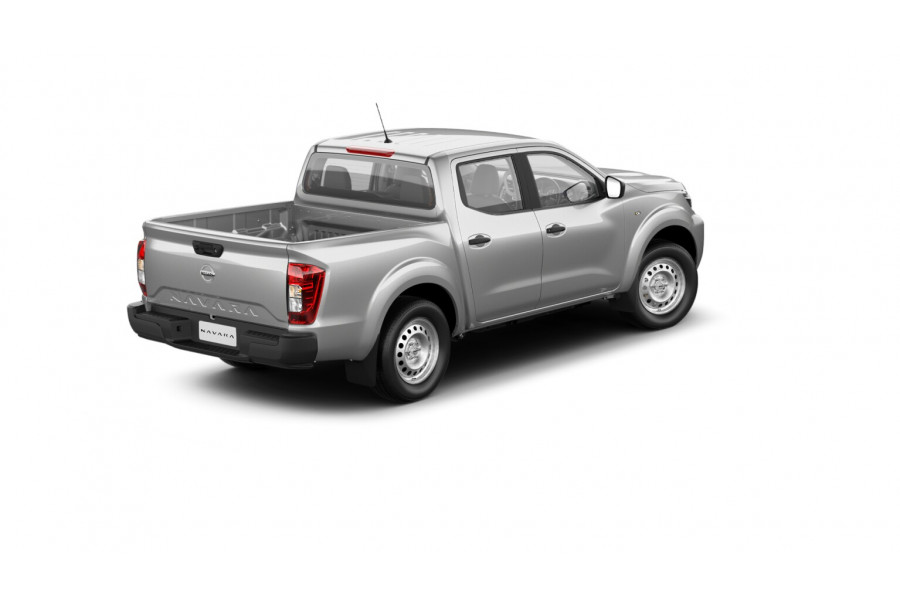 2023 Nissan Navara D23 SL Ute Image 18