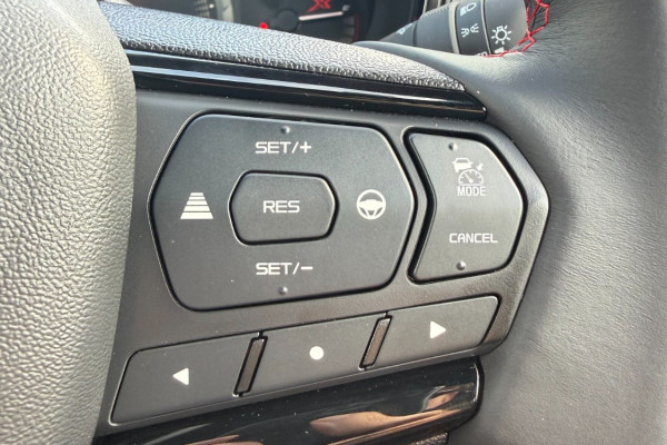 2026 Isuzu D-MAX RG X-TERRAIN Ute Image 17